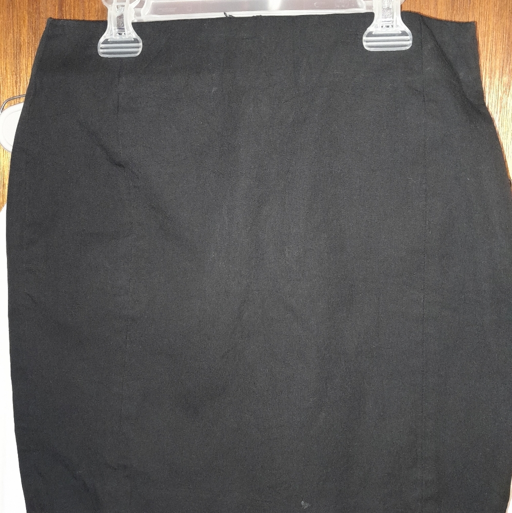 Banana Republic mini skirt OP petite